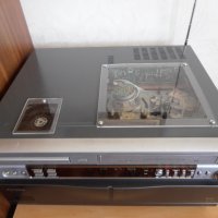 домашно кино LG-LH-C6231 - DVD / VHS / TUNER / AMP, снимка 1 - Плейъри, домашно кино, прожектори - 43348146