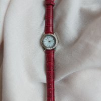 Дамски ръчен часовник (с батерия), снимка 3 - Дамски - 43867109