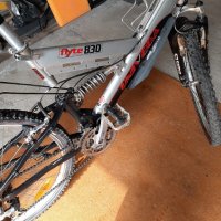 Велосипед Univega Flute 830, снимка 1 - Велосипеди - 28243214