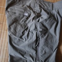The North Face Zip Off Stretch Дамски панталон 32/М salomon salewa, снимка 6 - Спортни екипи - 29037854