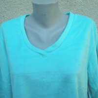 3XL Нова  блуза Harve Benard , снимка 3 - Блузи с дълъг ръкав и пуловери - 27528681