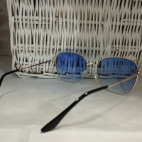 Унисекс слънчеви очила-40мсо, снимка 2 - Слънчеви и диоптрични очила - 34861787