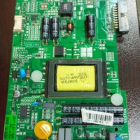 Захранване Power Supply Board 17IPS60-3, снимка 1 - Части и Платки - 35157117