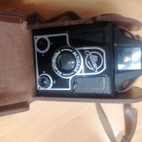 Лот от стари фотоапарати , снимка 1 - Колекции - 43408291