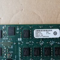 RAM HP AB456-60101 8GB (1x8GB) DDR2 Memory for rx7640 rx8640, снимка 2 - RAM памет - 34904483