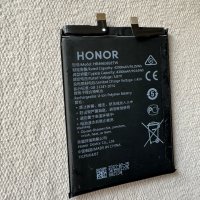 	Оригинална батерия за Honor 50 Lite HB466589EFW , Huawei Nova 8i, снимка 2 - Резервни части за телефони - 43832146