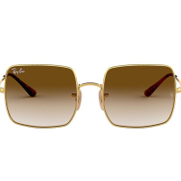 Слънчеви Очила Ray-Ban RB1971 914751 Square, снимка 2 - Слънчеви и диоптрични очила - 44874049