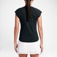 Nike 728757 Dri-fit Tennis Оригинална Тениска Потник (S), снимка 10 - Тениски - 40391860