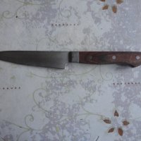 Немски нож 8, снимка 5 - Ножове - 43193798