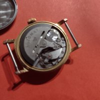 Мъжки часовник ,,GUB Glashutte", снимка 5 - Мъжки - 35063209