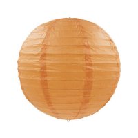 2952 Декоративна топка тип хартиен фенер за украса, 29см, снимка 10 - Декорация за дома - 38030383