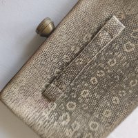 Ретро чанта от кожа на гущер от 30-те години на миналия век, снимка 5 - Чанти - 40812157