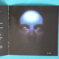 Abstract Spirit – 2008 - Liquid Dimensions Change(Funeral Doom Me, снимка 3 - CD дискове - 43764232