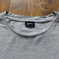 Страхотна мъжка тениска DIESEL  размер XL , снимка 4 - Тениски - 40315955