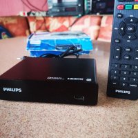 Philips DTR3000 TNT, Най- бързият приемник за цифрова телевизия , снимка 2 - Плейъри, домашно кино, прожектори - 33555229