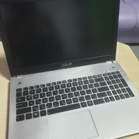 Лаптоп Asus N56VZ 15.6" FHD 8GB i7 GT650M 750gb четириядрен
