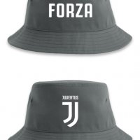 ФЕН футболни шапки идиотки JUVENTUS / AC MILAN / CHELSEA, Real Madrid., снимка 2 - Шапки - 37256372