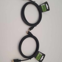 Кабел HDMI (M)- Mini HDMI (M) , 1.8m, НОВ, снимка 5 - Кабели и адаптери - 43226135