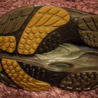 ECCO Biom Gore tex естествена кожа, снимка 5 - Спортно елегантни обувки - 27097432