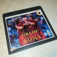 GRAZIE ROMA MINIDISC-MADE IN AUSTRIA 0909221608, снимка 2 - CD дискове - 37950972