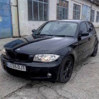 На части БМВ 120д е87 BMW 120d e87, снимка 2 - Автомобили и джипове - 29845157