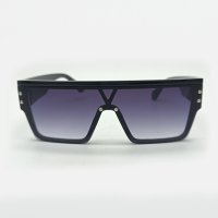 Слънчеви очила Vintage Black , снимка 2 - Слънчеви и диоптрични очила - 43482715