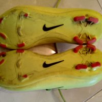 Детски футболни обувки Nike mercurial, снимка 3 - Детски маратонки - 27164107