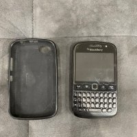 Blackberry , снимка 2 - Blackberry - 34725815