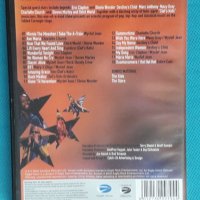 Wyclef Jean – 2005 - All Star Jam At Carnegie Hall(DVD-Video)(Hip Hop), снимка 3 - DVD дискове - 43899576