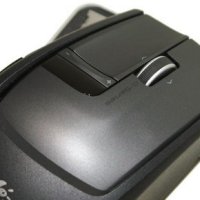Logitech G9 Gaming Mouse , снимка 2 - Геймърски - 43448136