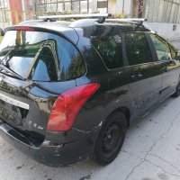 Пежо 308 / Peugeot 308 SW - на части, снимка 4 - Автомобили и джипове - 35299585