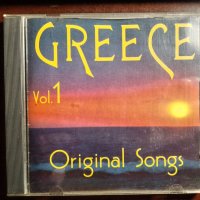 Гръцки хитове , снимка 3 - CD дискове - 43275507