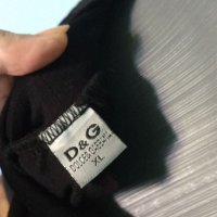 Уникални дизайнерски потури тип шалвари "Dolce & Gabbana"®  , снимка 7 - Къси панталони и бермуди - 33437762