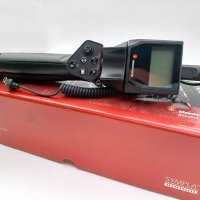 Eлектронно дистанционно управление за DSLR на Canon, снимка 6 - Чанти, стативи, аксесоари - 43895818