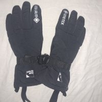 SPRAYWAY SO ZINAL GTX GLV W 6.5 (S) дамски ръкавици Gore-Tex, снимка 3 - Ръкавици - 43279534