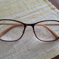 Диоптрични очила прогресив, снимка 1 - Слънчеви и диоптрични очила - 37673013
