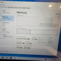 Lenovo Yoga intel core i3 6006U | 8GB RAM | 128GB SSD | 14 inch | 510-14ISK | 6 месеца гаранция, снимка 5 - Лаптопи за дома - 44932601