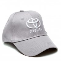 Автомобилни шапки - Тойота (Toyota), снимка 4 - Шапки - 39430528
