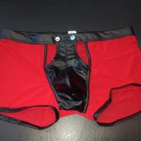 L/XL нови мъжки еротични боксерки , снимка 3 - Бельо - 44073071