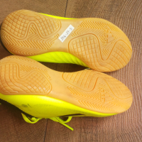 Adidas Kids Football Shoes Размер EUR 30 / UK 11 1/2K детски за футбол 106-14-S, снимка 12 - Детски маратонки - 44845465