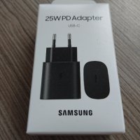 комплект: Смартфон Samsung Galaxy S21 5G 256GB слушалки Galaxy BudsPRO зарядно, снимка 9 - Samsung - 43102257