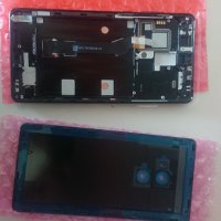 Продавам нови оригинални дисплей и задени капаци за Xiaomi Mi Mix 2, снимка 2 - Тъч скрийн за телефони - 32716303