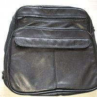 Starline luggage  Мъжка  Чанта  ЕСТЕСТВЕНА КОЖА , снимка 1 - Чанти - 40069671