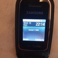 samsung gt-e1150i t-mobile .Пълен комлект, снимка 2 - Samsung - 28425280