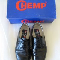 Дамски обувки GABOR от високо-качествени естествени материали , снимка 14 - Дамски обувки на ток - 16168333