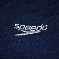 SPEEDO Solid Leisure 16" Swim Shorts бермуди за воден спорт /Номер S/, снимка 3 - Къси панталони - 32730565