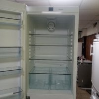 Почти нов комбиниран хладилник с фризер Миеле Miele A+++ 2 години гаранция!, снимка 3 - Хладилници - 43527812