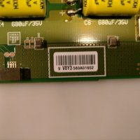 6632L-0580A   / KLS-EE42SCAN18B REV 0.2 /, снимка 5 - Части и Платки - 43793847