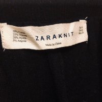 Плетена пола Zara, снимка 6 - Поли - 27473567
