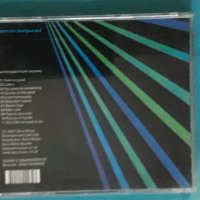 Jamiroquai – 2001 - A Funk Odyssey(Acid Jazz, Disco), снимка 5 - CD дискове - 43746128